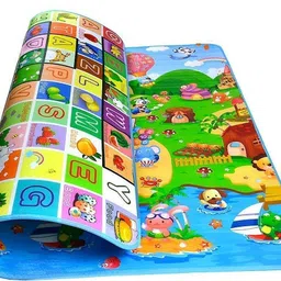 nhp traders Polyester Baby Play Mat-picture-25