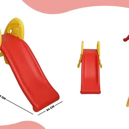 toys r us avigo Foldable Colorful Junior Baby Garden Slider image 3