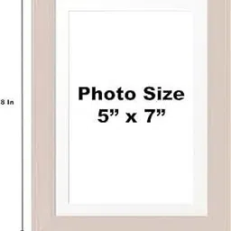 nokkes Polymer Wall Photo Frame image 2