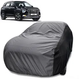 motrox Hyundai Creta Body Cover-picture-14