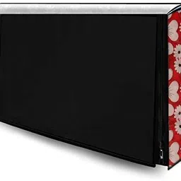 Housz Nation Padded Dust Cover for 27 inch Monitor, TV, LCD Monitor - TLEDHN2027INCH-picture-38