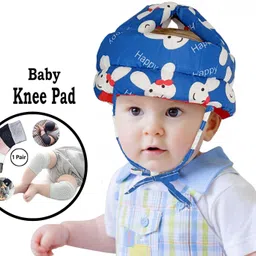 omvista Baby Safety Helmet Infant Toddler Breathable & Adjustable Head Cushion Bumper-picture-21
