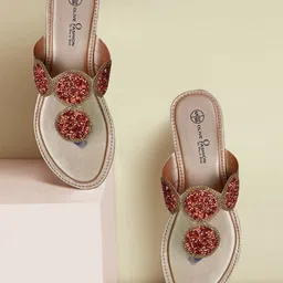 Women Flats Sandal-image-8
