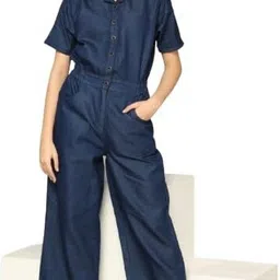 creative kurti palace Solid Women Jumpsuit-picture-17