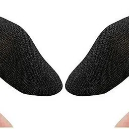 creeknest tech Sleep-proof Screen Thumbs Finger Sleeve for PUBG Mobile Game(2ps) Gaming Finger Sleeve-picture-24