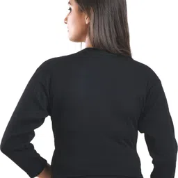 Lyril BW Women Top Thermal image 2