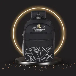 New Trendy Laptop Backpack Comfortable 3th to 10th Class Casual 07 school bags Waterproof School Bag-image-53