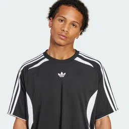 adidas originals Adicolor Teamgeist Tee image 5