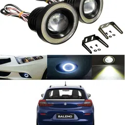 LED Fog Lamp Unit for Maruti Suzuki Baleno-image-1