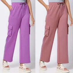 omry Women Cargos-picture-23