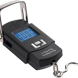 Glancing 50Kg Portable Handheld Electronic Led Travel Luggage MC430 Weighing Scale-picture-11