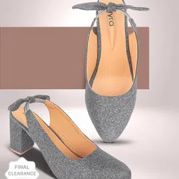 myra Women Heels Sandal-picture-19
