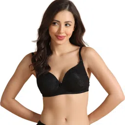 zivame Women T-Shirt Lightly Padded Bra-picture-16