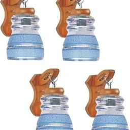 Pendant Wall Lamp Without Bulb-image-68