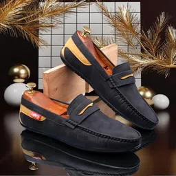 wugatti Loafers For Men-picture-10