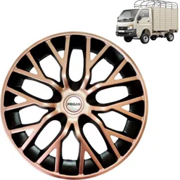prigan Phantom Copper Black for Ace 12 INCH Wheel Cover For Tata Universal For Car-picture-10
