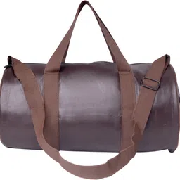 bullat 30 L Gym Duffel Bag - Duffle gym bags_20 - Brown image 2