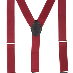 the tie hub Y- Back Suspenders for Men-image-71