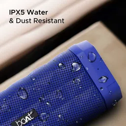 boAt Stone 650 10 W Bluetooth Speaker image 5