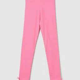 max Girls Ankle-Length Leggings-image-16