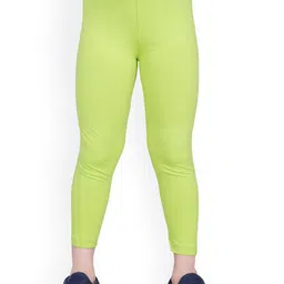 ONE SKY Girls Ankle-Length Leggings-image-95