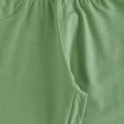 Pantaloons Junior Girls Regular Fit Jeggings image 3