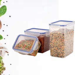 blissful24 Plastic Utility Container - 1500 ml-picture-27