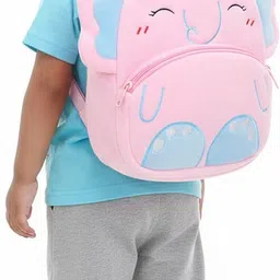 princeenterprisesnew B697 Waterproof School Bag-picture-36