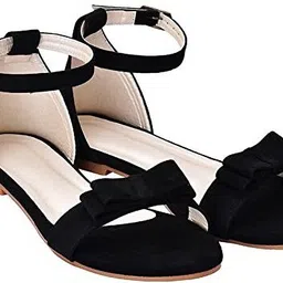 raein fashion Women Flats Sandal image 1