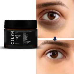famire Cëlyn Instant Firmx Eye Tightener | Puffiness, Anti-Aging Eye Cream |-picture-14