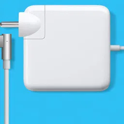 LT Lappy Top Compatible for MacBook Pro 13-inch Core Duo/Core 2 Duo Early Models Charger 45 W Adapter-picture-25