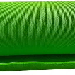 gymfreak Yoga Mats 3 mm thk for Exercise Gym & Meditation purpose for Men and Women Green 3 mm Yoga Mat-picture-28