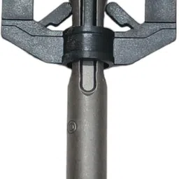 ak diamond 5mm 6mm 8mm Set of 3 SDS Plus Hammer Drill Bits - Precision Drilling Rotary Bit Set image 2