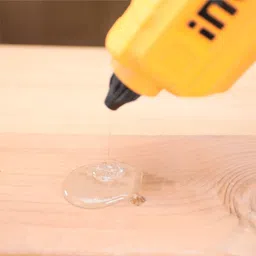 ingco AKTGS2061 Standard Temperature Cordless Glue Gun image 2