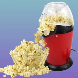 sylrexon Thermal Heat Popcorn Popper popcornmaker605 300 L Popcorn Maker-picture-20