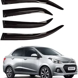 oristo Front, Rear Wind Deflector-picture-12