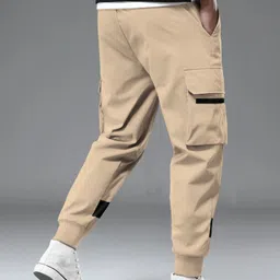 tripr Men Cargos image 2