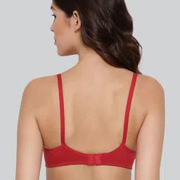 lyra Pack of 2 Women Everyday Non Padded Bra image 3