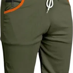 urbx Pack of 3 Solid Men Boxer image 4