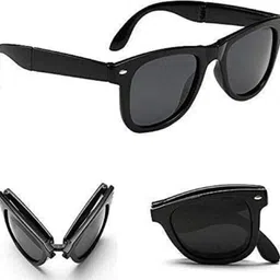 rellter Others Rectangular Sunglasses (Free Size) image 2