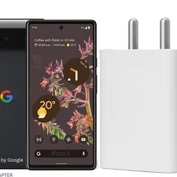 Tirumala 20 W PD 3 A Wall Charger for Mobile-image-12