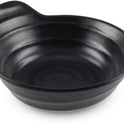 mirim Melamine Sauce Bowl Melamine Small Chutney Dip Bowl Set for Snacks image 3