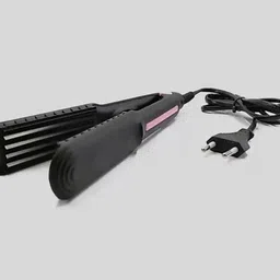 TOLERANCE Professional 8006 Hair Crimper Voluminous hair Electric Hair Styler-picture-37