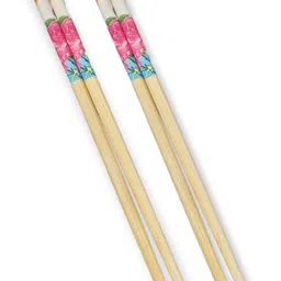 micashu Eating, Decorative, Training, Cooking, Chewing Wooden, Bamboo Japanese, Korean, Vietnamese, Chinese Chopstick-picture-23