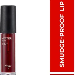the face shop Water Fit Lip Tint - Cherry Kiss Lip Stain-picture-29