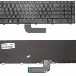 SellZone Inspiron 15 3521 3537 15R 5521 5537 Laptop Keyboard Replacement Key-picture-18