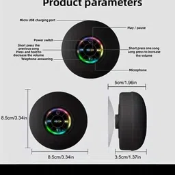 crocus creation Bluetooth Item Tracker image 2