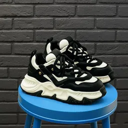 ajniha Sport Shoes Pure Soft Comfortable Training & Gym Sneakers For Men-picture-26