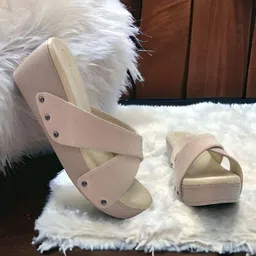 patriarchy Women Heels Sandal-picture-28