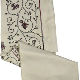 KAVIM Wool Printed Men Shawl image 3